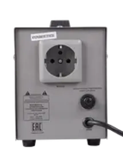 Стабилизатор напряжения Ресанта АСН-2000/1-Ц