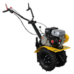 Мотоблок ЦЕЛИНА МБ-710Р