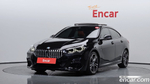BMW 2 Series Gran Coupe (F44) 218d M Sports (05.2021)