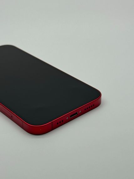 iPhone 13 256Gb Red