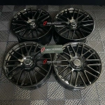 КОВАНЫЕ ДИСКИ ДЛЯ MERCEDES-BENZ CLS63 AMG W218 РЕСТАЙЛИНГ 2017 МЕРСЕДЕС-БЕНЦ