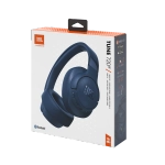 Беспроводные наушники JBL Tune 720BT, синий