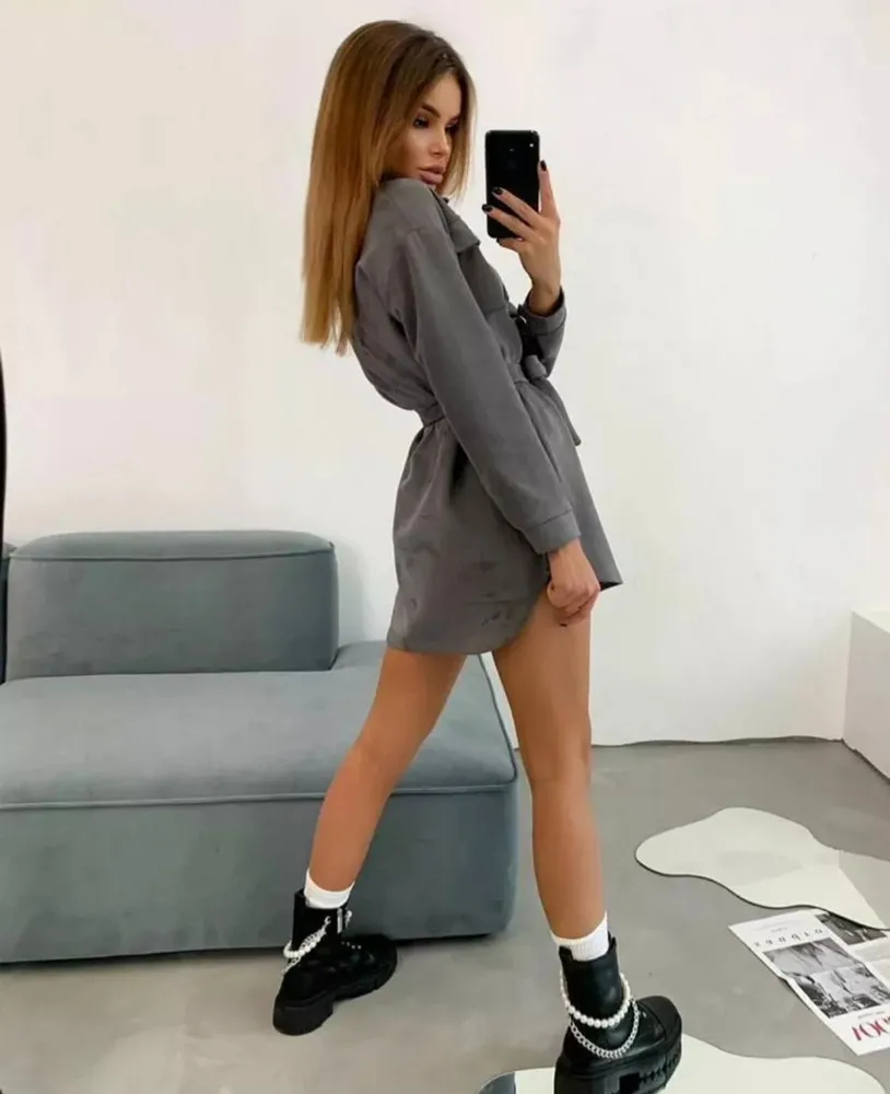 Платье 7360222 Fabrika