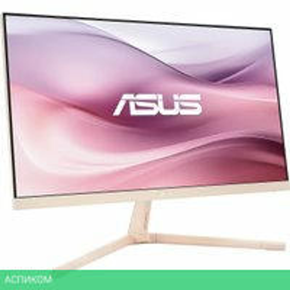 Монитор ASUS Eye Care VU279CFE-P