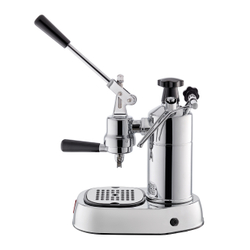 Кофемашина Smeg LPLPLQ01EU
