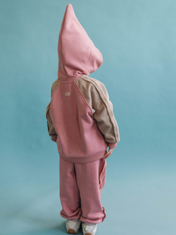 Джоггеры, Зефир