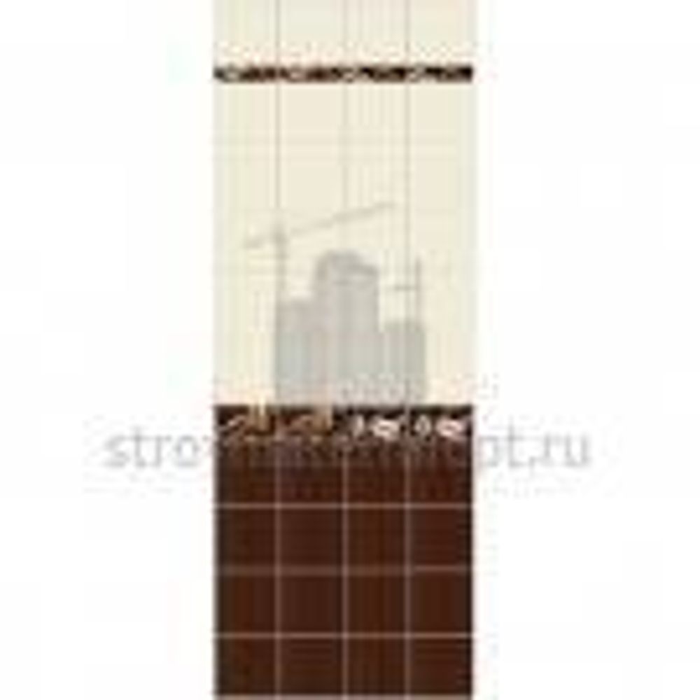 UNIQUE Кофе микс 2,7м