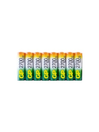 ReEnergy 270AAHC AA, емкость 2700 мАч (270AAHCRGY-B16) (16шт в уп-ке)