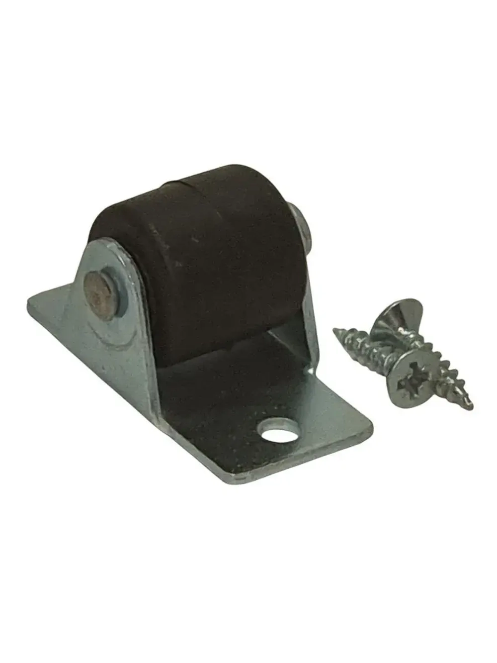 Колесо прорезиненное – для мебели, диванов, тумб, кресел