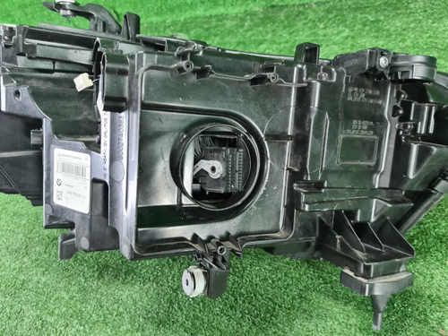 Фара левая BMW X5 G05 X6 G06 (2018-н.в.) Laser Light