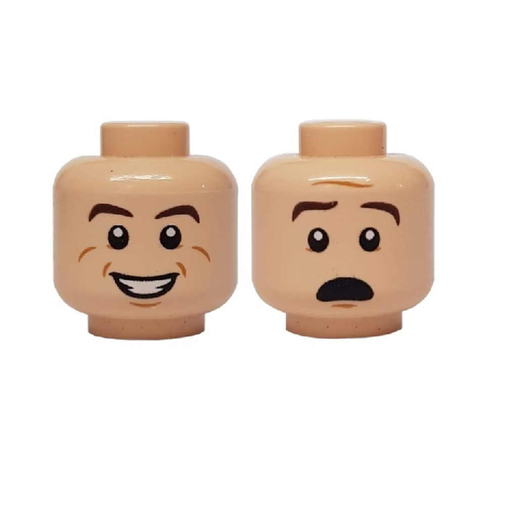 Голова 3626pb1128