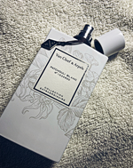 Patchouli Blanc Van Cleef & Arpels 75ml (duty free парфюмерия)