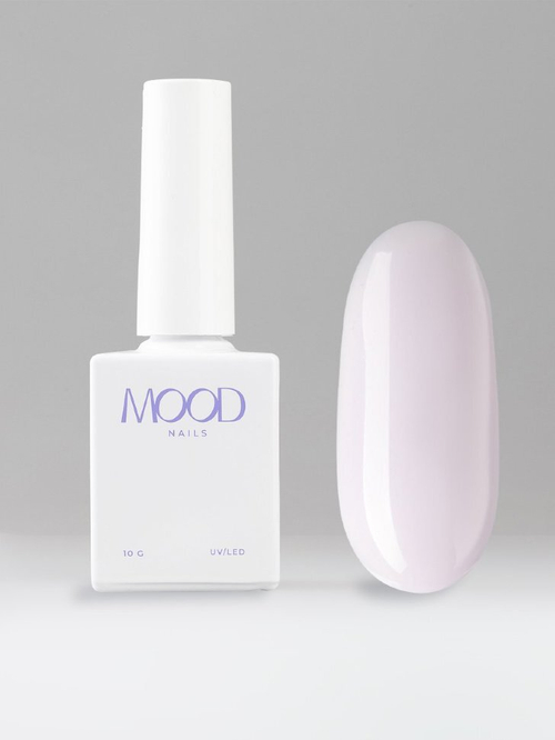 MOOD Гель-лак Lotus, 10 гр