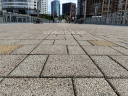 Сибревкомовский мост, г. Новосибирск