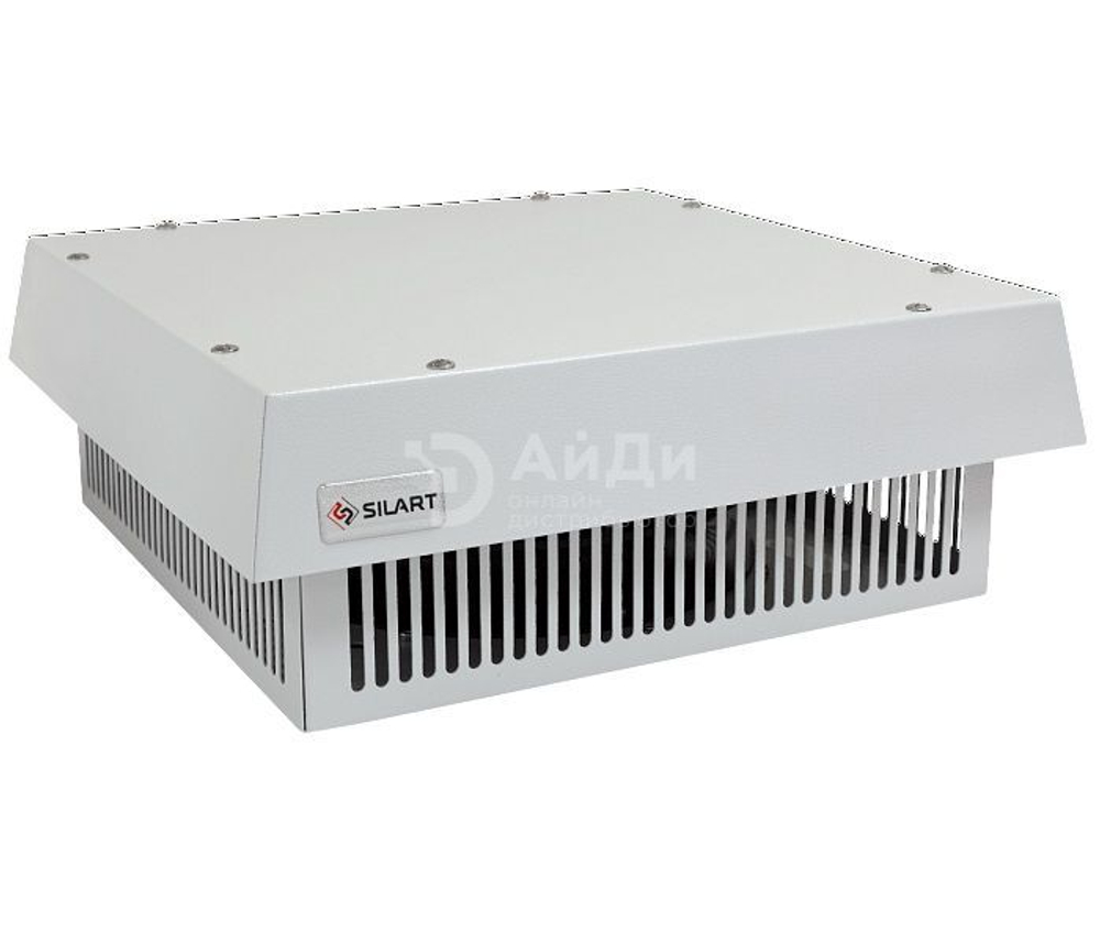 Вентилятор SILART GRM-222-00