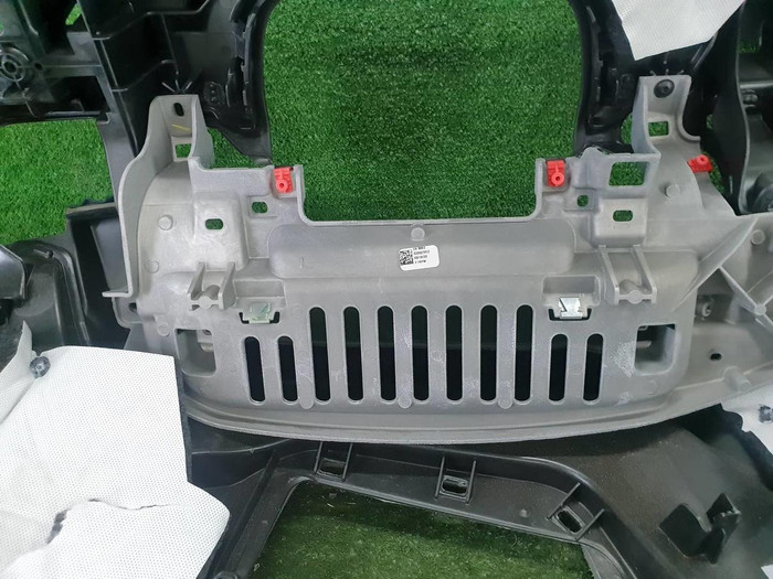 Комплект безопасности BMW X5M F95 (2019-н.в.)