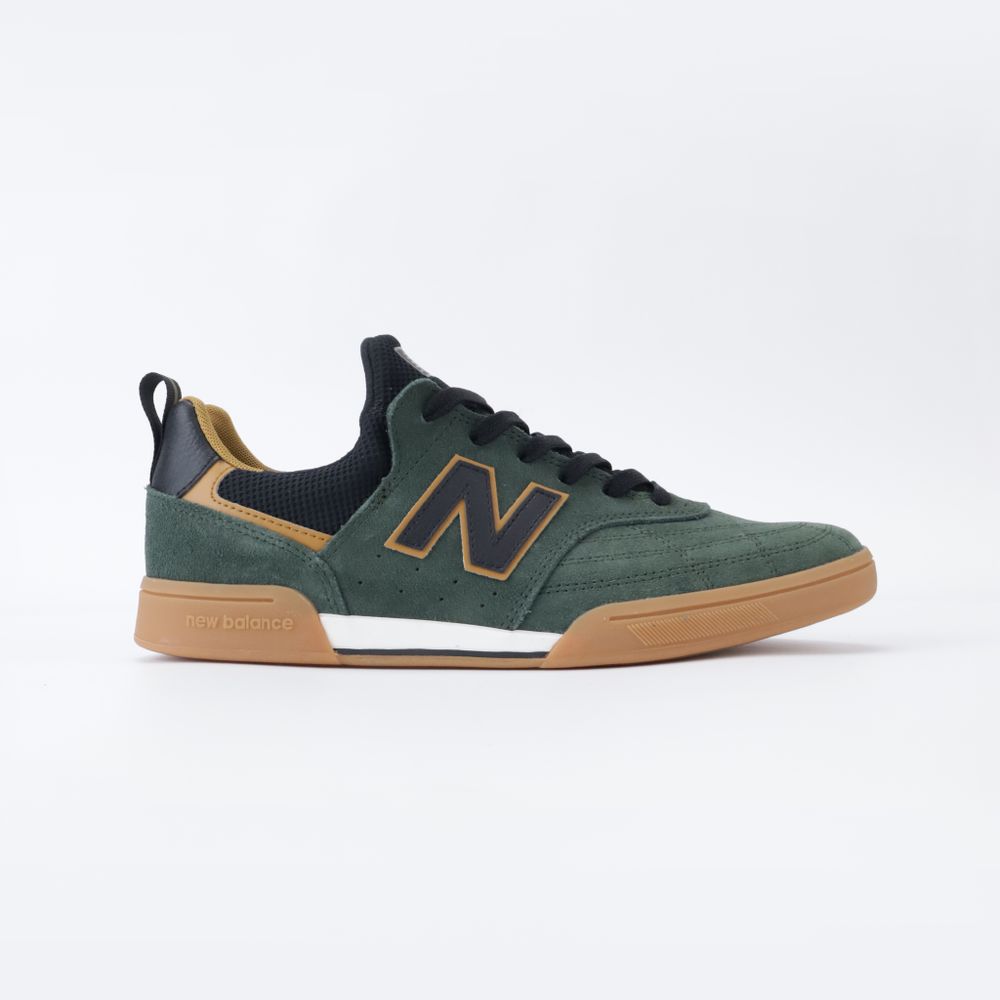 New Balance Numeric 288 Sport (forest/gum)