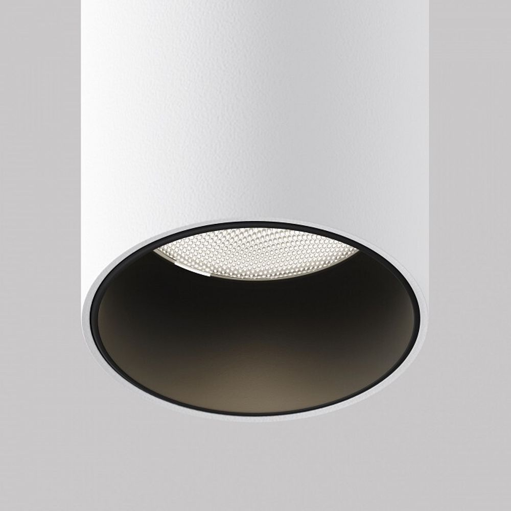 Встраиваемый светильник на штанге Maytoni Focus T C141RS-L300-6W4K-W