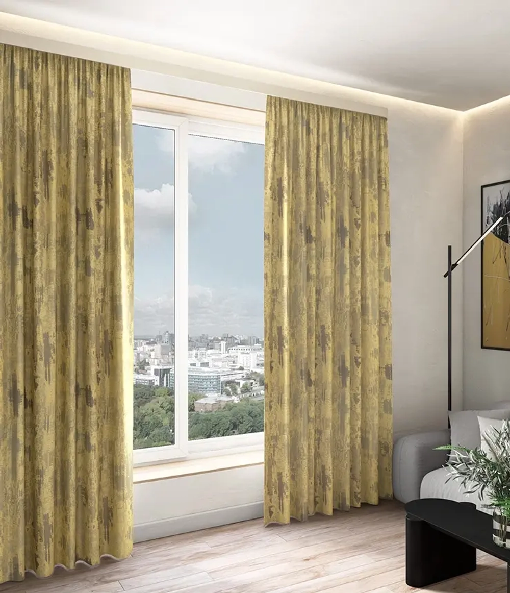 Штора Legrand Каньон 2000х2800 мм