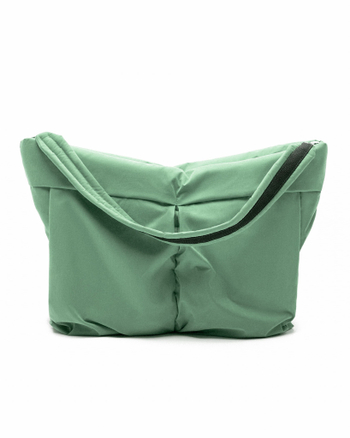 №043 Сумка sport (зеленый)