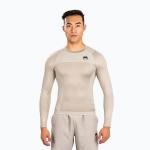 Рашгард Venum G-Fit Air песочный