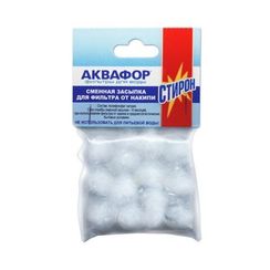 Полифосфат для фильтра Аквафор Стирон 29498