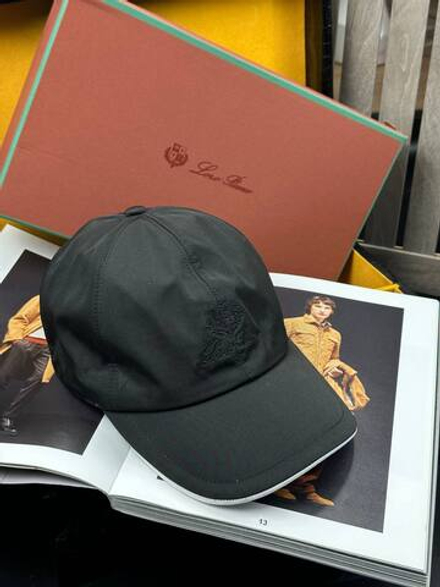 Кепка Loro Piana