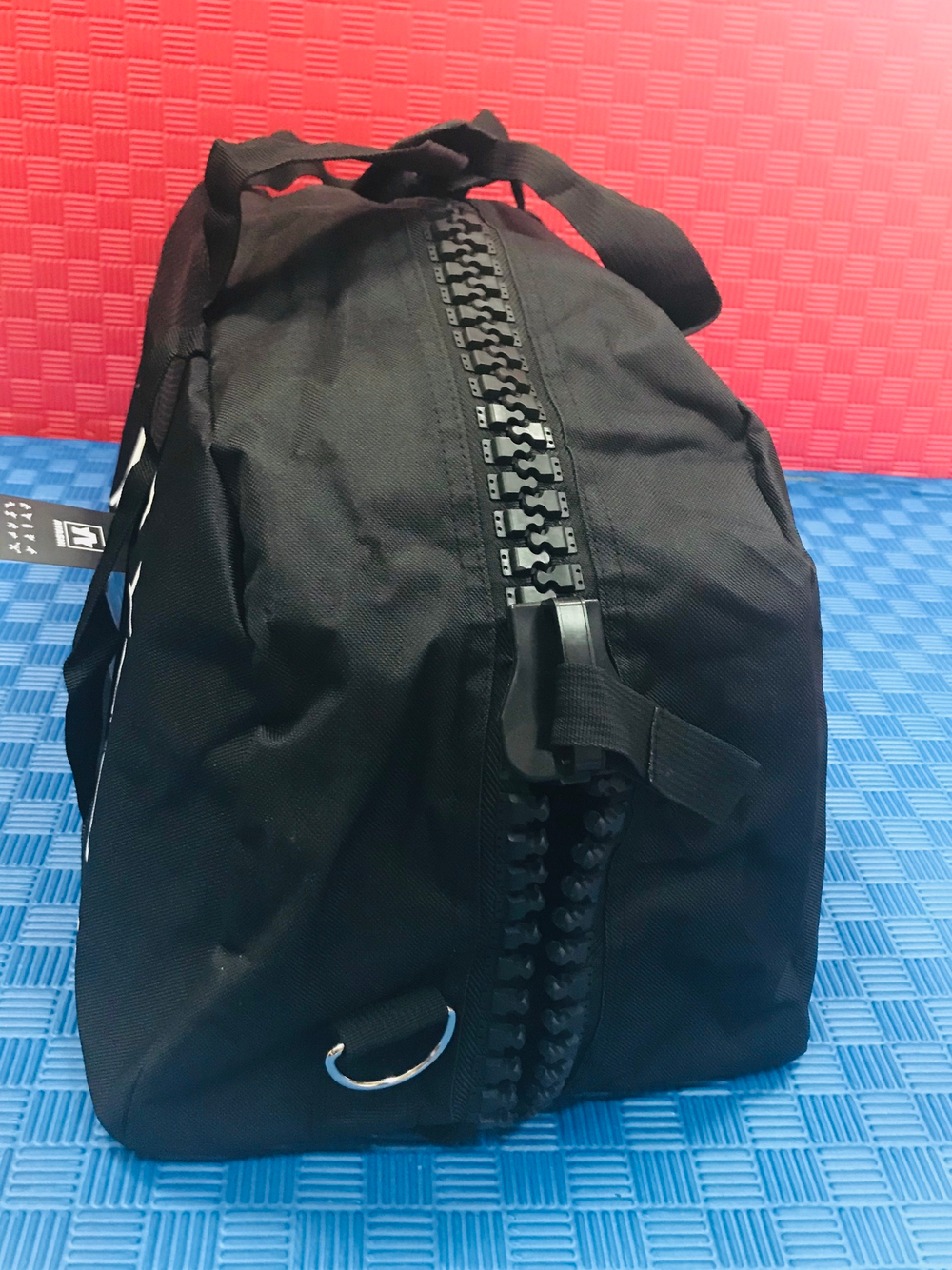 Сумка спортивная Ayashi (сумка-рюкзак)