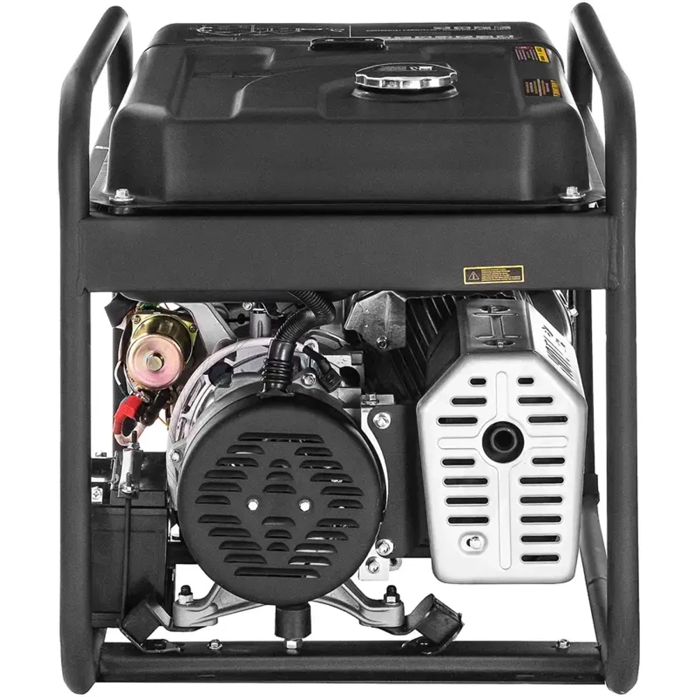 Hyundai HHY 9020FE ATS бензиновый генератор