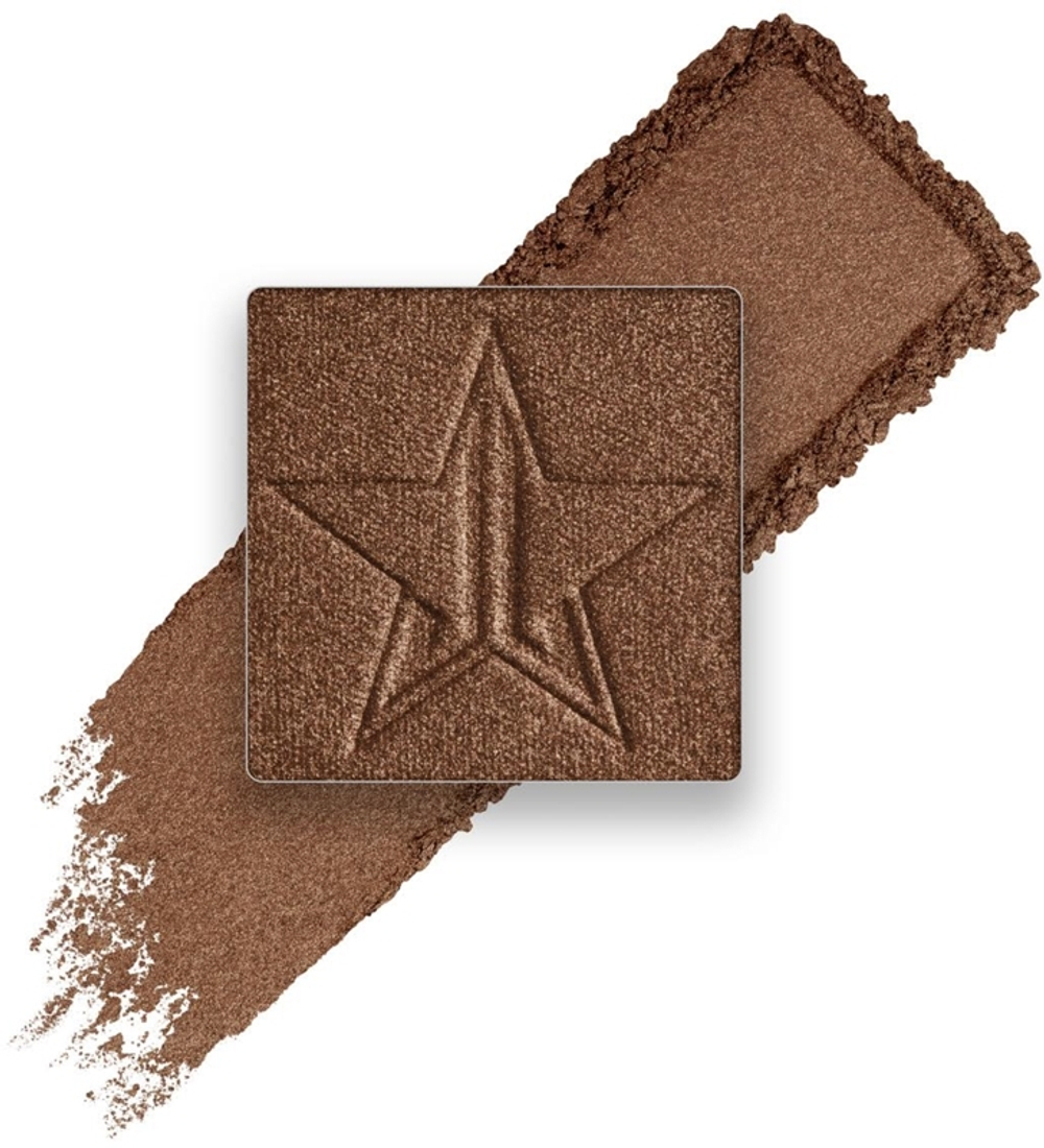 Jeffree Star Cosmetics Artistry Single Eyeshadow - тени для век, 1,5 g