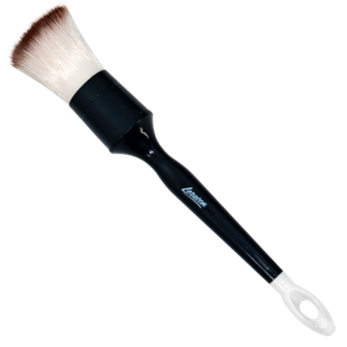Кисть для детейлинга, косметическая щетина 27мм LERATON ULTRASOFT COSMETIC BRUSH DBR11