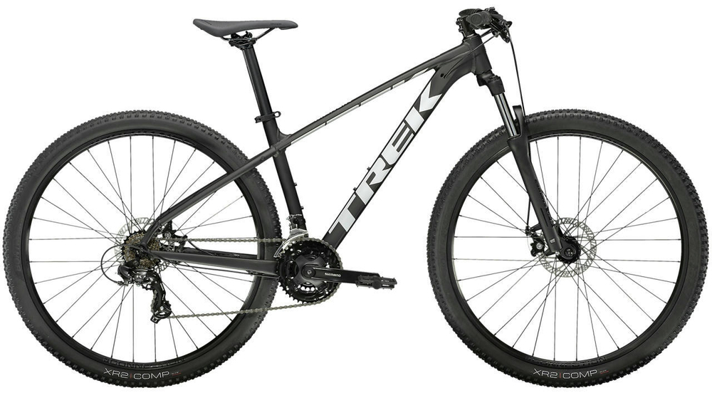 Горный велосипед Trek Marlin 4 (2022)