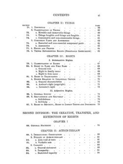 The principles of German civil law | E.J. Schuster