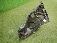 Корпус фары левый Toyota Camry xv70 (2017-н.в.)