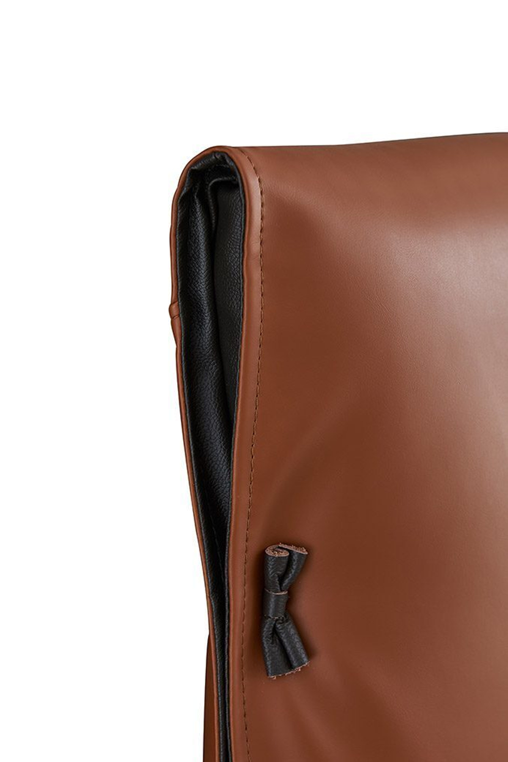 Кровать 1727 коричневая