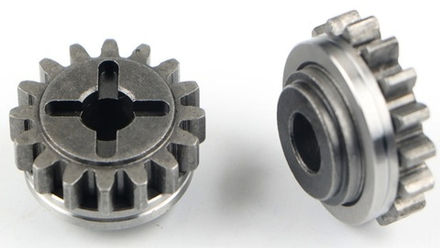 W004753 Ролик подающий 1,2V стальной