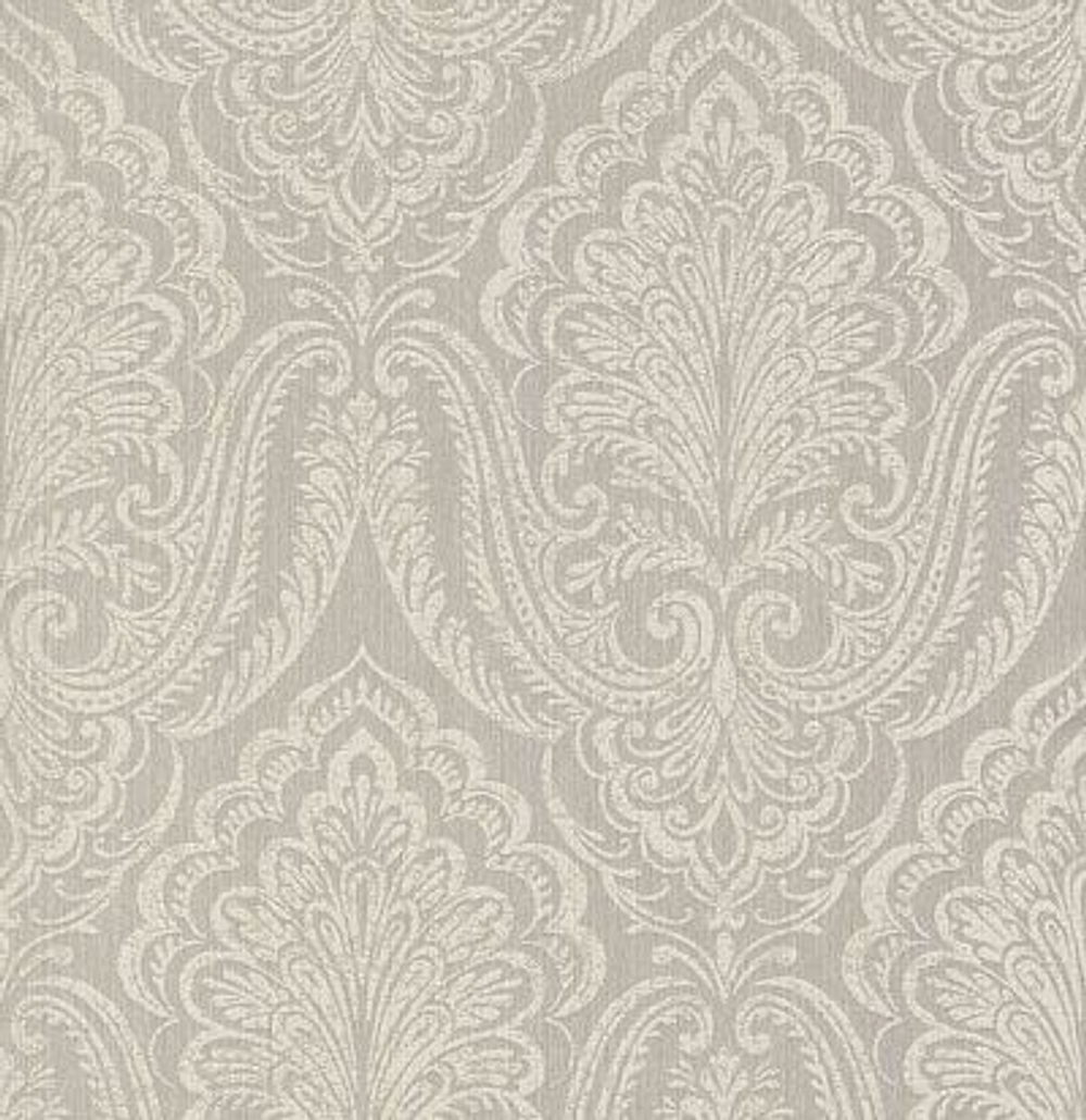 Классические обои с крупным рисунком 088747