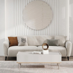 Диван кровать трехместный ENZA HOME CANTE EH69634