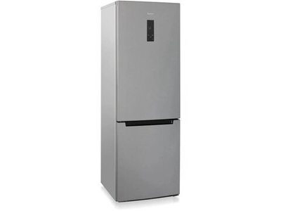 Холодильник Бирюса Б-C960NF серебристый