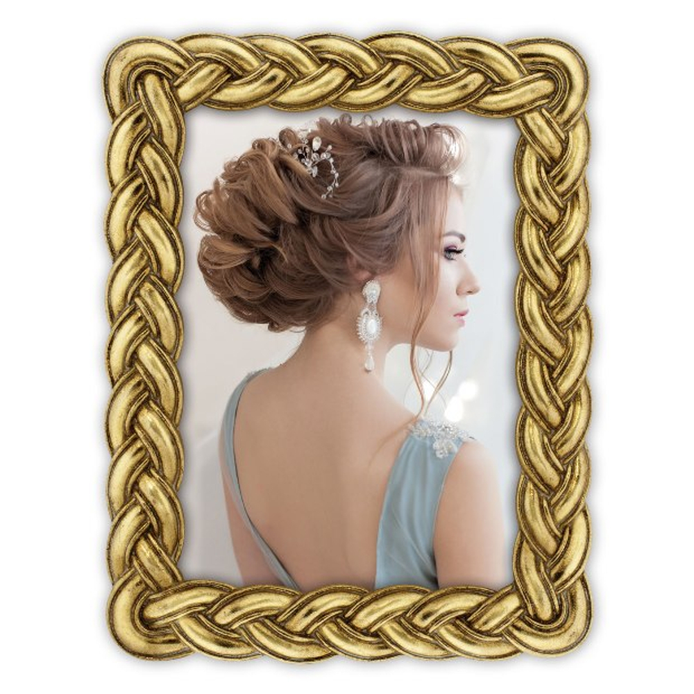 ZEP EE5246 10х15 Lier полирезин ф/рамка