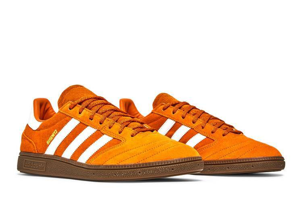 Кроссовки Adidas Originals Busenitz Vintage