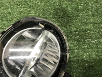 ПТФ левая BMW 3er F30 (2015-2020) LED