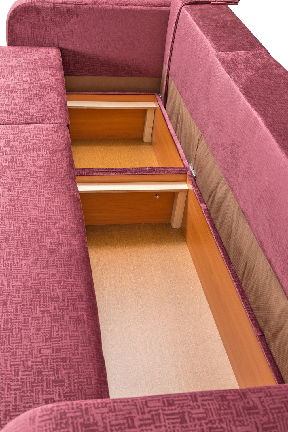 Диван-трансформер У-7 (2в1)