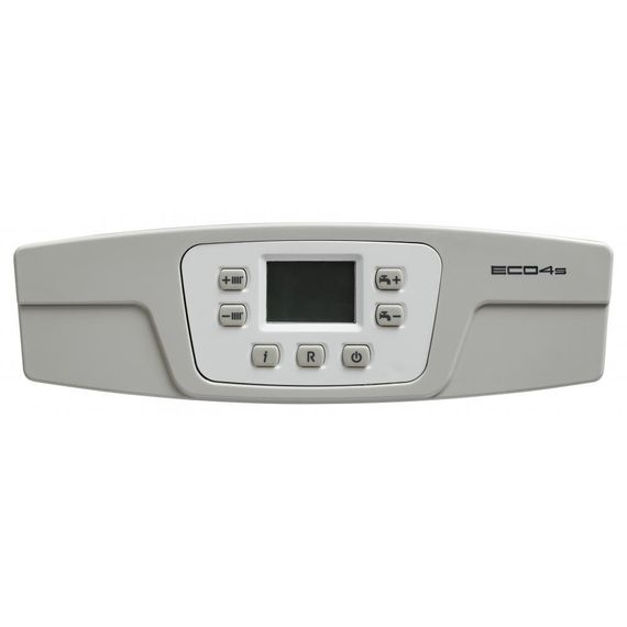 Котел газовый BAXI ECO-4S 10 F — (4)