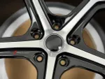 КОВАНЫЕ ДИСКИ для Audi E-TRON GT