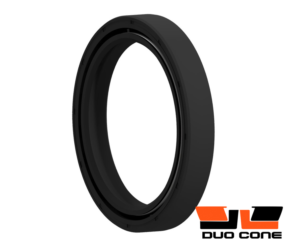 Армированная манжета УР-58 (70x90x13) FKM85