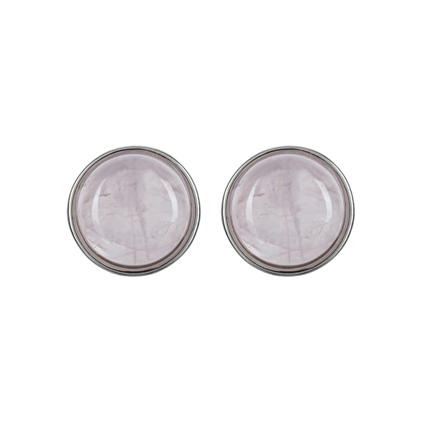 Серьги Possebon Q.Rose A0258.7 S