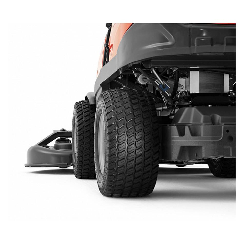 Райдер Husqvarna P 525D