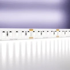 Светодиодная лента 24В 2835 20Вт/м 6000K 5м IP20 Led Strip 10156