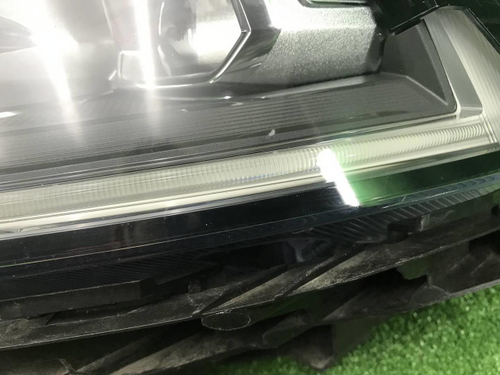 Фара левая Haval F7 (2018-2024) LED